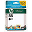 Cartucho de tinta negra Officejet HP 88 (C9385AE#201)